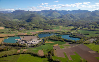 Carrières De La Neste MONTEGUT